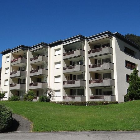 Apartment Sunnmatt Sued 412 By Interhome Engelberg Exterior foto